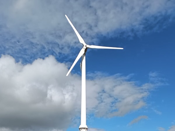 Energie uit Eigen Tuin | Duurzaamheid in de brede zin